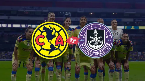 Todo listo para la jornada 8 de la Liga MX Femenil.
