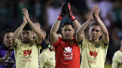 El ex campeón con América que busca un puesto en la política