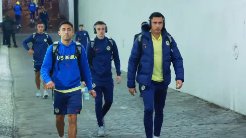 En América ya vislumbran los duelos con Chivas.