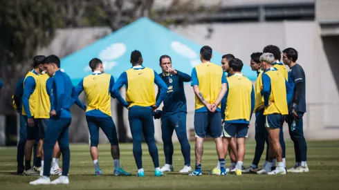 Las duras bajas que tendrá América vs Pachuca en el Clausura 2024