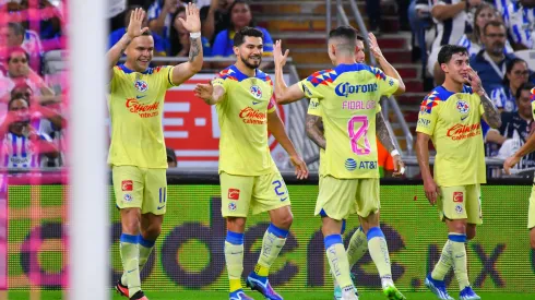 El jugador de América que tiene todo arreglado para salir a la MLS