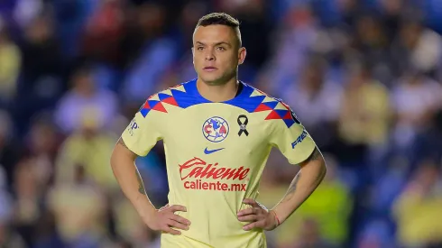 La fecha limite para que el Cabecita salga del América a la MLS