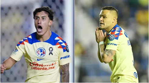 Alejandro Zendejas confesó que no le gustaría que Cabecita se fuera de América.