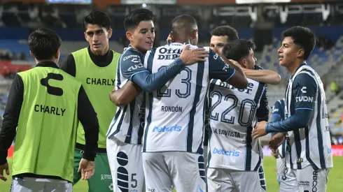 América enfrentará a Pachuca en la Liga MX