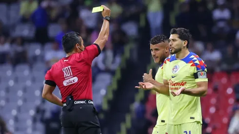 América confirmó al árbitro que dirigirá su juego frente a Pachuca.