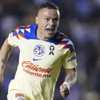 Mercado 2024: América habría rechazado tres ofertas por Jonathan \'Cabecita\' Rodríguez
