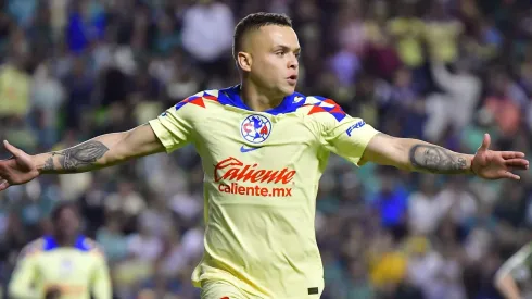 Se revelan los equipos que quieren al "Cabecita".