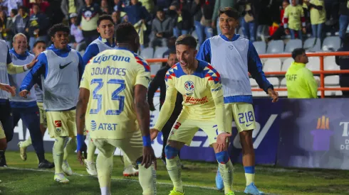 América debe mejorar para aspirar a grandes cosas en el Clausura 2024.