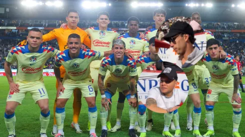 América perdió en su visita ante Pachuca.