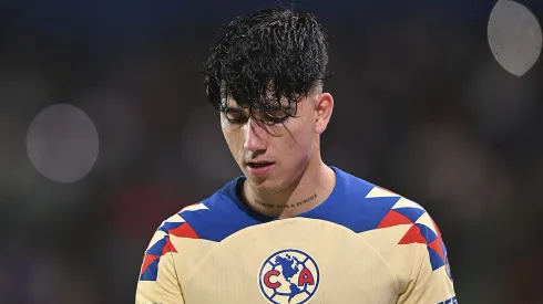 América perdió frente a Pachuca.