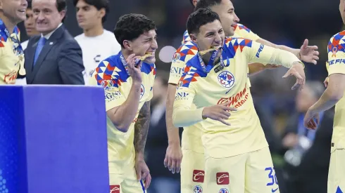 Zendejas ha sido mejor que Suárez en América.