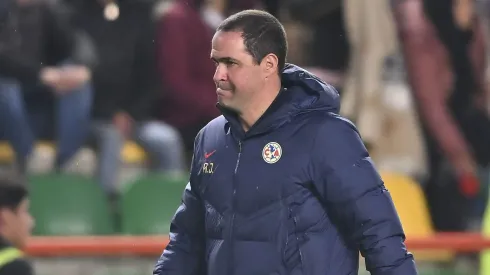 Se acabó la gran racha del América como visitante.