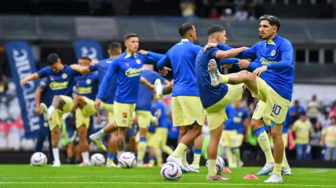 América tendrá regresos importantes en esta jornada doble.