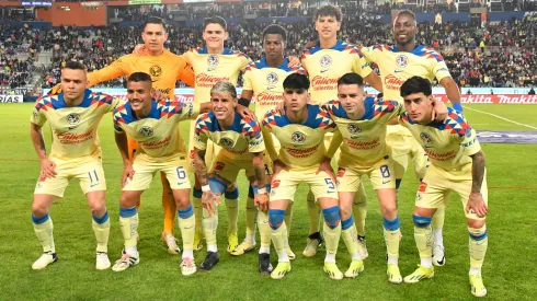 Las Águilas apuntan a presentar cambios ante Mazatlán.