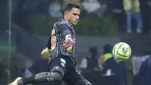 Malagón vio importante la eliminación de Chivas.
