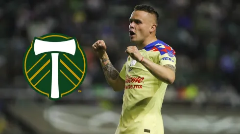El ex jugador de América que recibiría al Cabecita en Portland Timbers