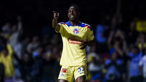 Así sería el ataque del América contra Mazatlán.