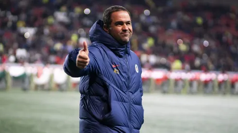 Jardine tiene muy claro el momento en el que América mostrará su mejor versión.