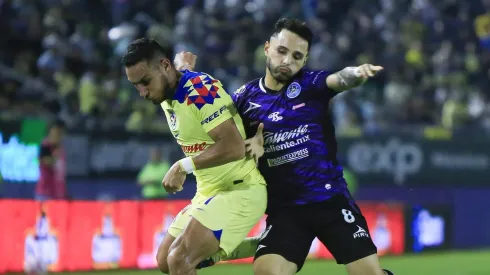 América recibirá la noche de este miércoles a Mazatlán.