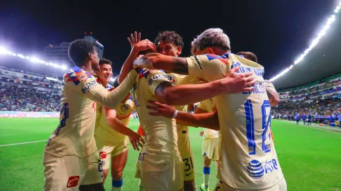 América encontró un jugador que lo ha llevado al banquillo.