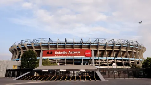 El Azteca cambiará su nombre muy pronto.