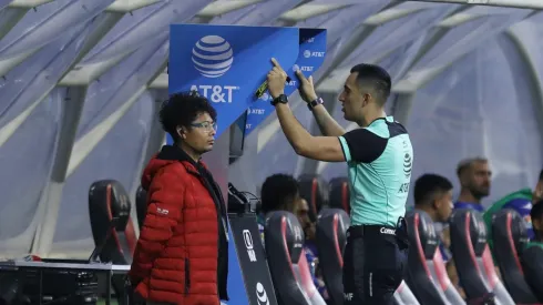 América confirmó al árbitro encargado de dirigir su encuentro ante Mazatlán.