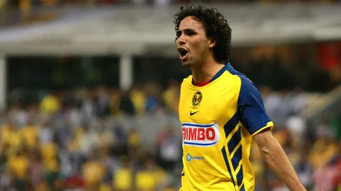 Enrique Esqueda se reunirá con dos ex americanistas en la Kings League