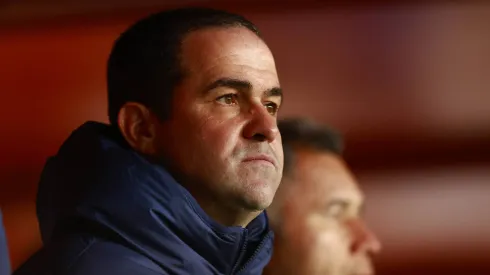 André Jardine advierte a los jugadores de América para la liguilla del Clausura 2024