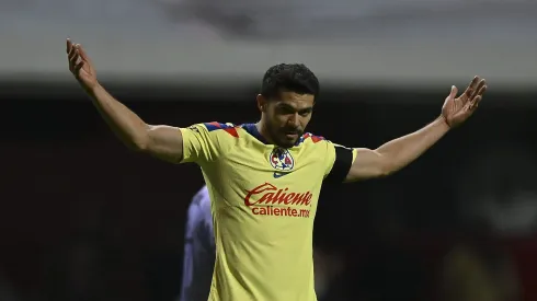 Henry Martín le puso el pecho a las balas en medio del mal momento de América.