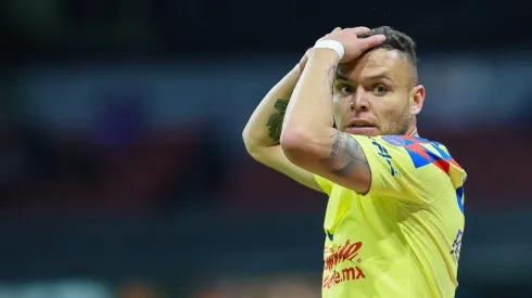 América se enfrenta al mejor equipo del torneo.