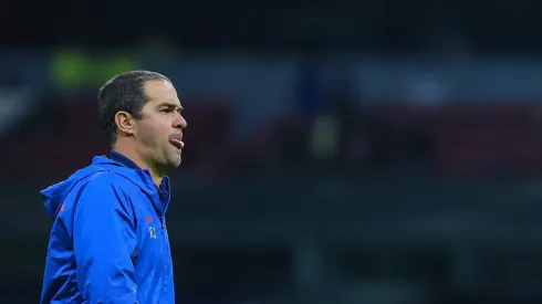 Jardine debe mejorar la situación en América.