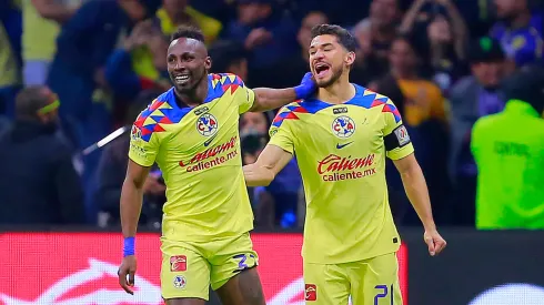 La emotiva declaración de Henry Martín sobre la final ante Tigres