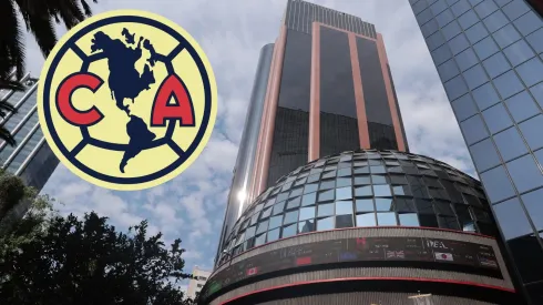 América tuvo un lanzamiento exitoso en la BMV.