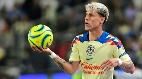 El recurso que Chicote Calderón deberá aprovechar más en el América