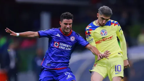 América y Cruz Azul acapararán los reflectores con el Clásico Joven.