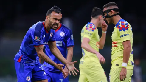 En Cruz Azul temen que América destruya su buen paso en el Clausura 2024