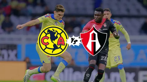 Todo listo para la jornada 10 del futbol mexicano.