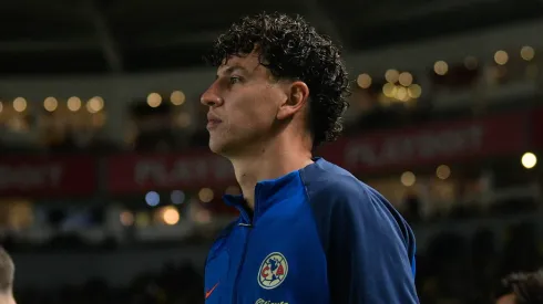 Igor Lichnovsky es claro después del Clásico Joven.