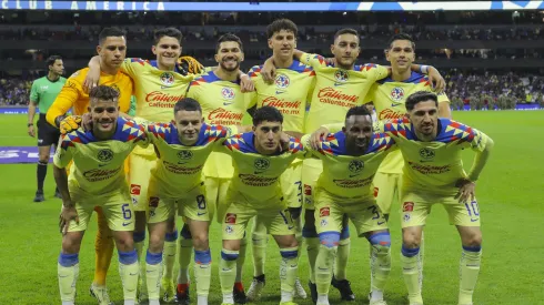 América tiene que tener cuidado de no perder a su mejor hombre.