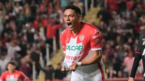 Monreal habría llamado la atención en América por su rendimiento en lo que va del torneo.