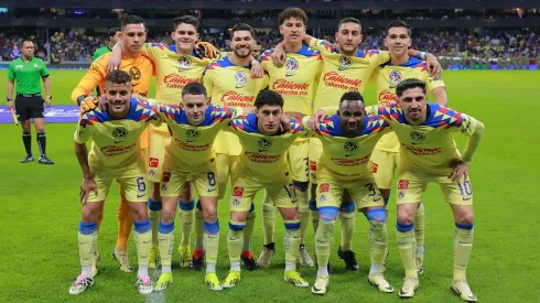 América reservaría su equipo estelar para el Clásico en Concachampions.