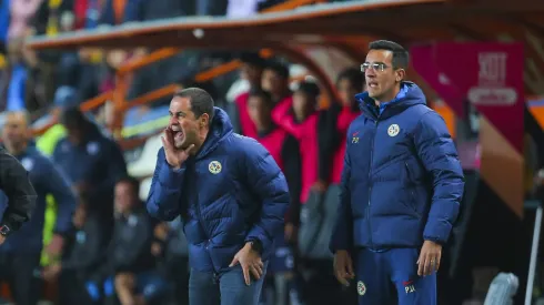 Jardine sigue demostrando su calidad dirigiendo a las Águilas.