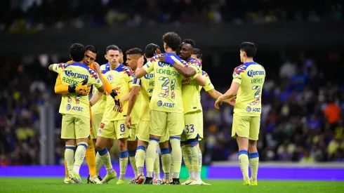 ¿Por qué América no saldrá con su equipo titular ante Atlas?