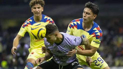 El goleador de la Liga MX que sueña con jugar en el América