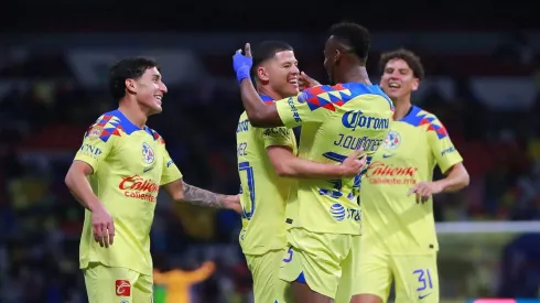 América tiene fans por todo el mundo.