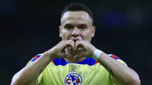 Jonathan Rodríguez dejaría al América en el peor momento.