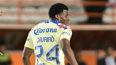 Javairo volverá a ser titular en América y busca llenarle el ojo a Jardine.