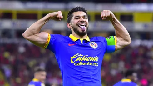 Henry Martín fue determinante en la victoria ante Atlas