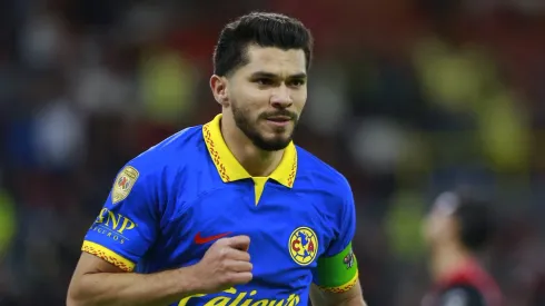 La decisión de Henry Martín que mete en problemas al América.