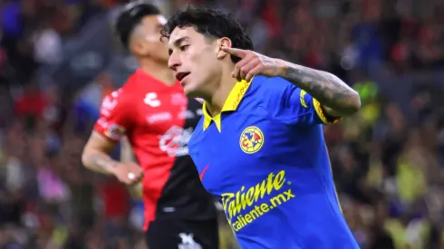 Alejandro Zendejas sería titular en Concachampions.